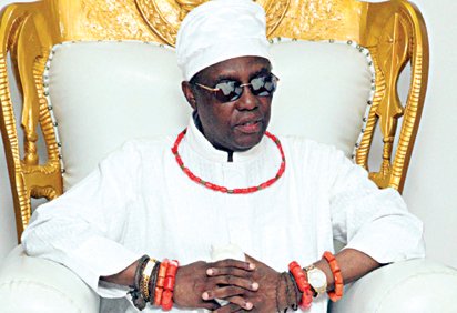 Oba of Benin
