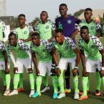 Flying Eagles