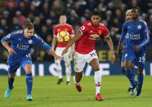 MUFC-LCFC