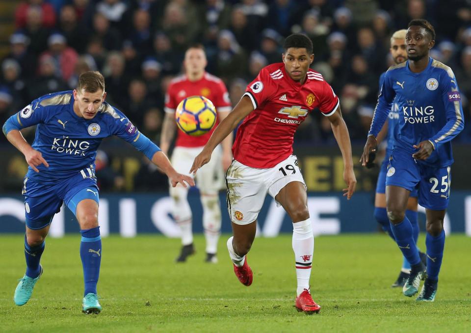 MUFC-LCFC