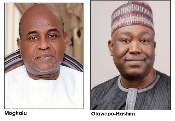 Moghalu