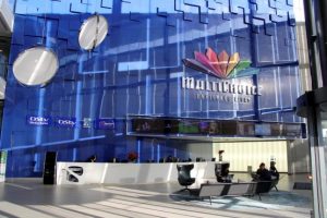 Multichoice