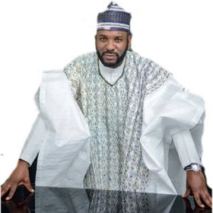 Mustapha-Audu