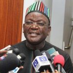 Ortom