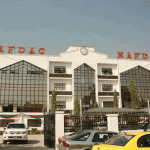 NAFDAC-office