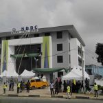 NDDC