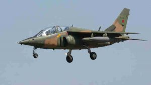 Nigeria-Air-Force