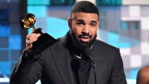 DRAKE