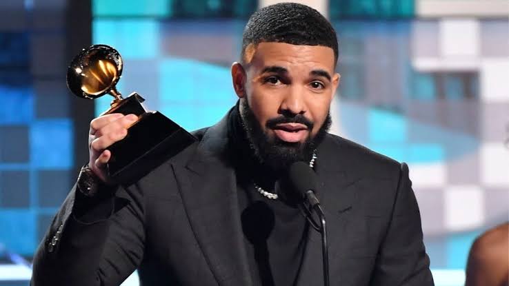 DRAKE