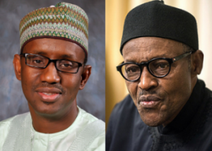 Nuhu-Ribadu-President-Muhammadu-Buhari