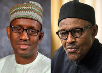 Nuhu-Ribadu-President-Muhammadu-Buhari