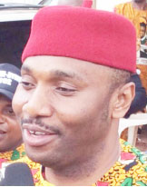 Nwankwo
