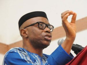 Olusegun-Mimiko