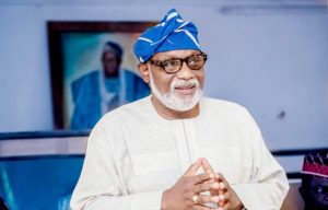 Oluwarotimi-Akeredolu