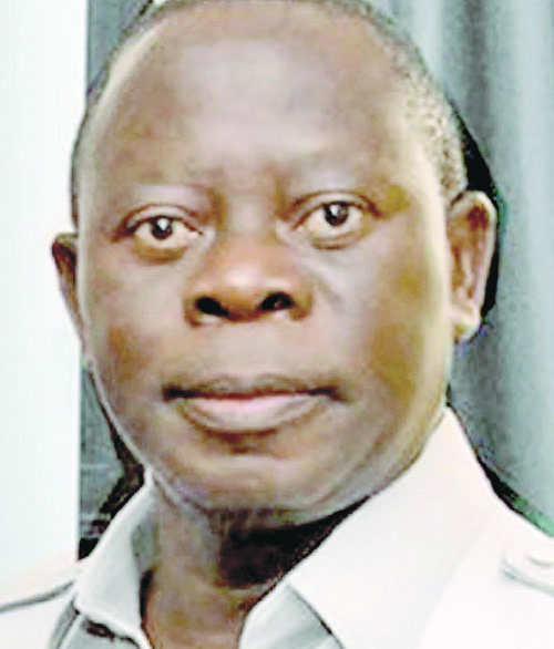 Oshiomole