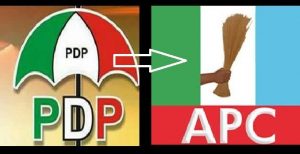PDP AND APC