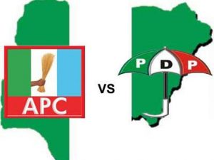PDP-and-APC-in-Nigeria