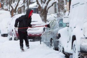 POLAR VORTEX