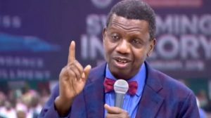 Pastor-Adebayo