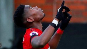Pogba