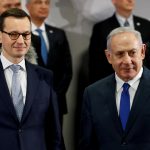 FILE PHOTO: Middle East summit in Warsaw