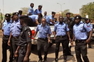 Police rescue kidnapped electoral office in Akwa Ibom