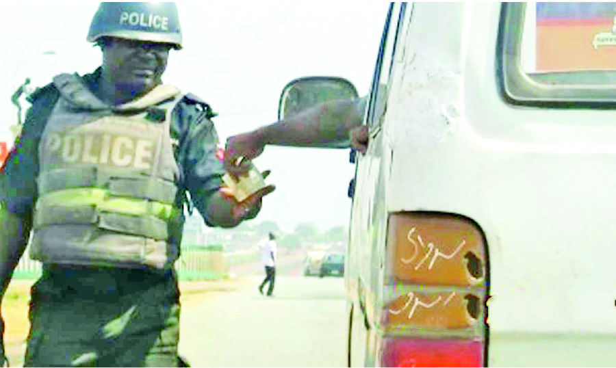Police