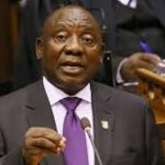 Ramaphosa