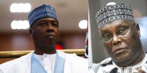 SARAKI