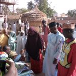Large turn out of voters in Argungu, Augie towns of Kebbi
