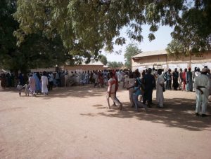 Large turnout of Kebbi women a result of house-to-house campaign – Justice Commissioner