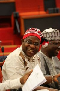Senator-Ogbuoji
