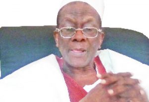 Shagari