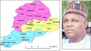 Shettima