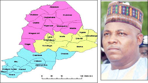 Shettima