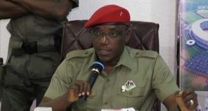 Solomon-Dalung