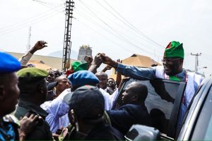 Atiku floors Buhari in Ondo