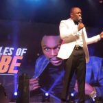 Ushbebe, Kenny Blaq, others thrill fans at Chronicles of Ushbebe