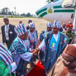 Buhari leads in 8 Kebbi LGs