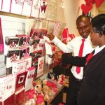 Valentine-1