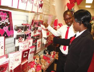 Valentine-1