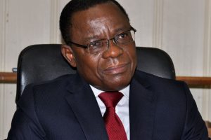 FILES-CAMEROON-POLITICS-ELECTIONS-ARREST