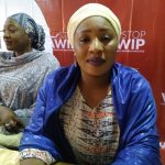 Hajiya Zaynab Saka Yusuf