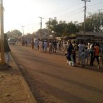 Elections: Voters turn out early, en masse in Sokoto