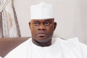 Yahaya-Bello