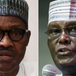 Atiku vs Buhari