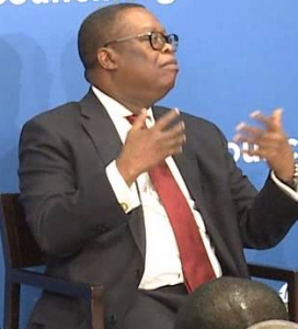 ambassador ayodele oke