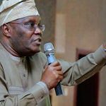 atiku abubakar