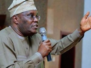 atiku abubakar