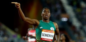 castersemenya